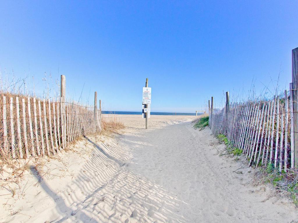 Kahuna Kabana Tybee Island Dış mekan fotoğraf