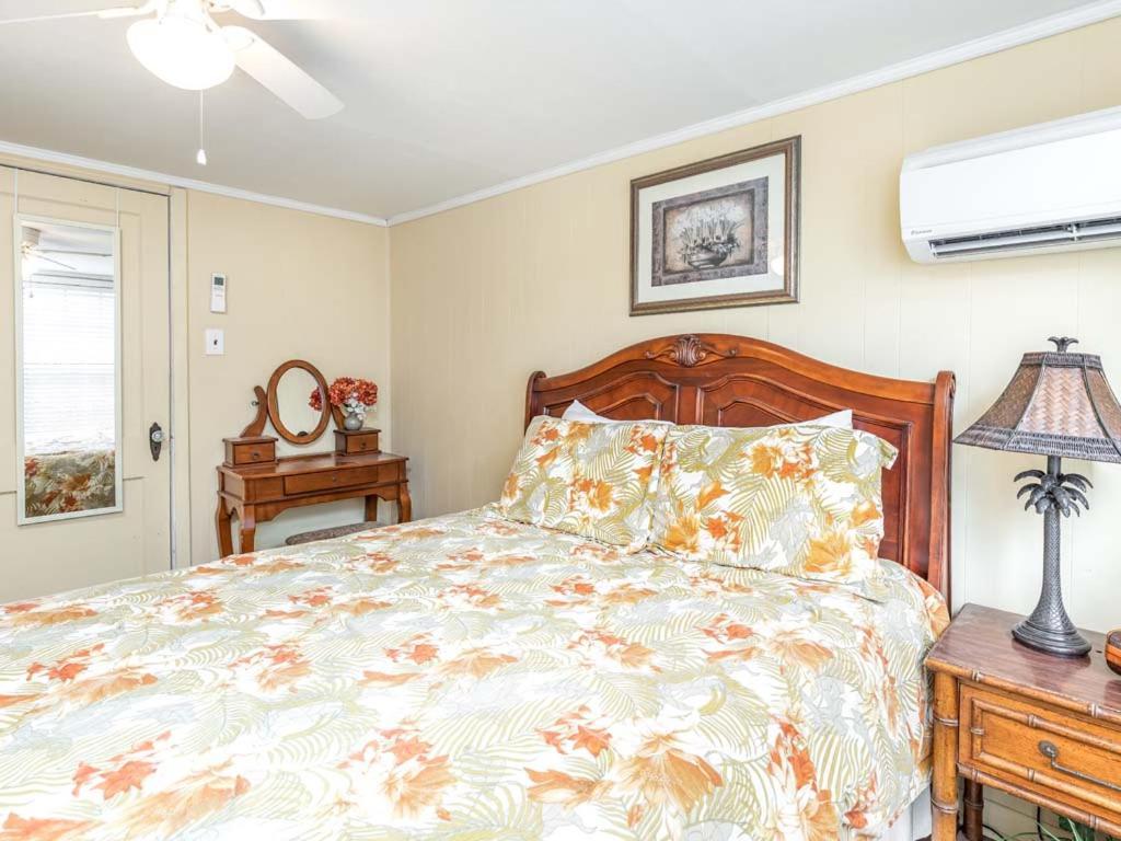 Kahuna Kabana Tybee Island Dış mekan fotoğraf
